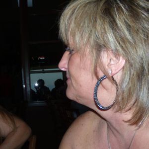 Meet your Posher, Vicky