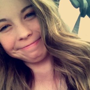 Meet your Posher, Tessa