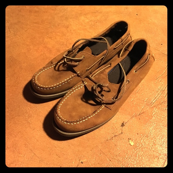 Faded Glory loafers