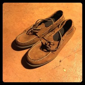 Faded Glory loafers