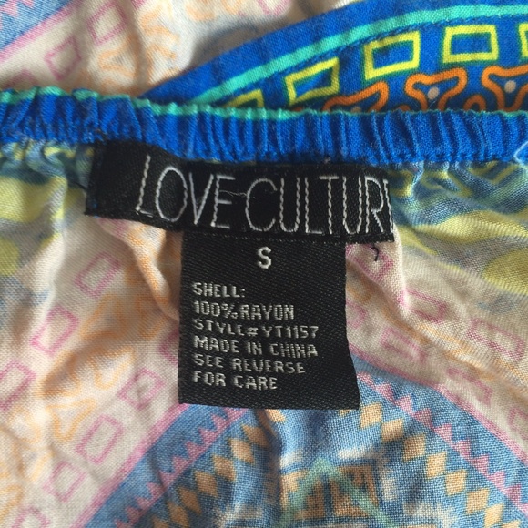 Flowy top - Picture 4 of 4