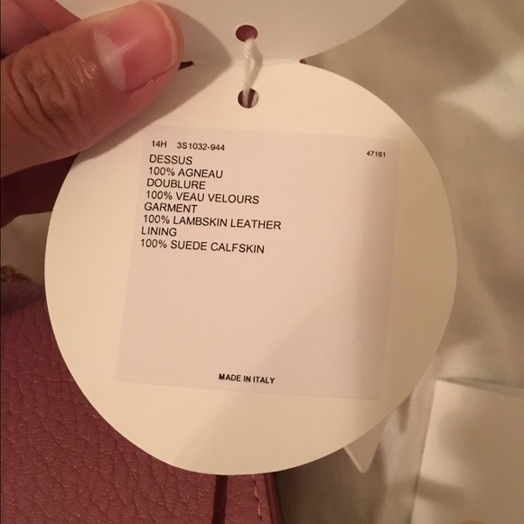 SOLD Chloe drew. - Picture 3 of 4