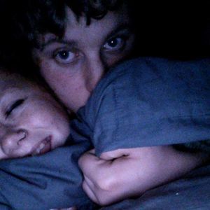 Meet your Posher, Caleb