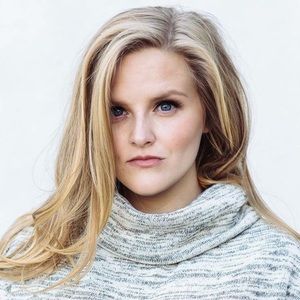 Meet your Posher, Ginny