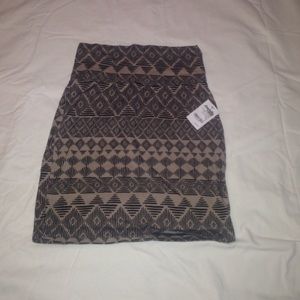 Brand New pencil skirt