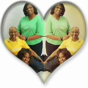 Meet your Posher, Lynette