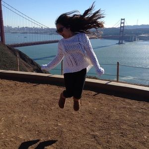 Meet your Posher, Mariah