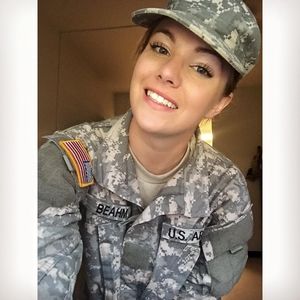 Meet your Posher, Paige