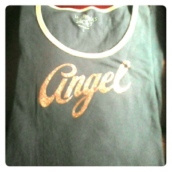 Victorias Secret  Bling sleep shirt