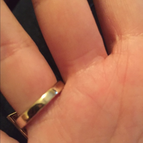 Express bow ring - Picture 2 of 3