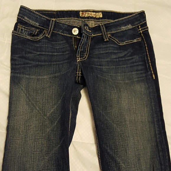 BKE Starlight, BRAND NEW JEANS!