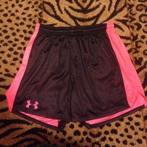 Under Armor shorts