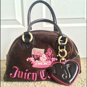 Chic Mini Juicy Bag