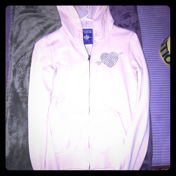VS jacket