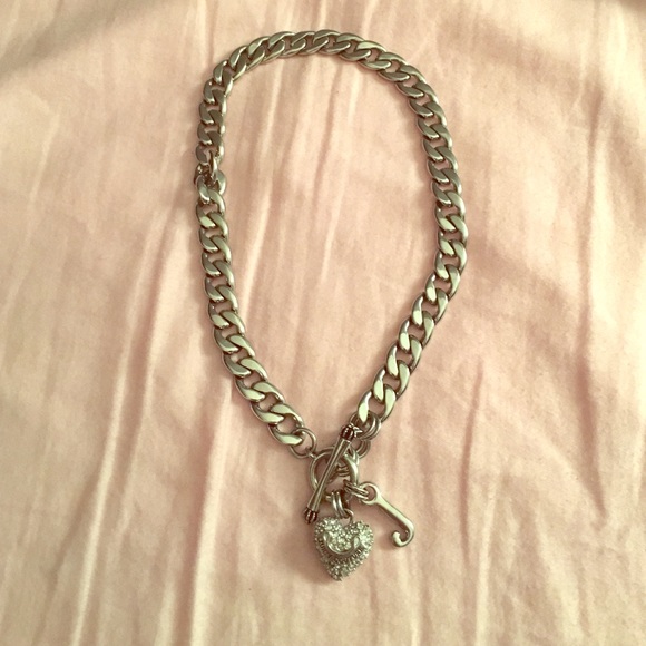 Juicy sparkle necklace