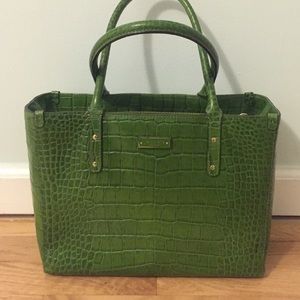 Kate Spade authentic purse. Very gently used,