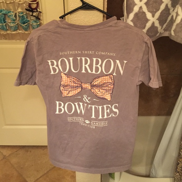Southern shirt company t-shirt!