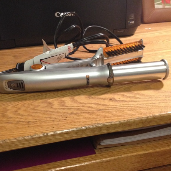 🌟Original Instyler with 1.25 inch Barrel🌟