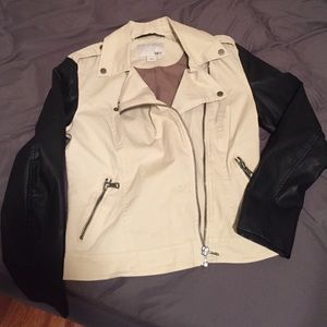 Bar lll jacket