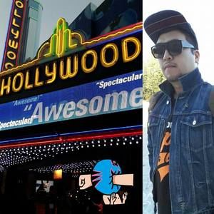 Meet your Posher, Otto