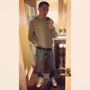 Meet your Posher, Frank