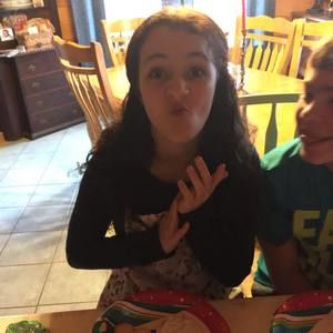 Meet your Posher, Krista