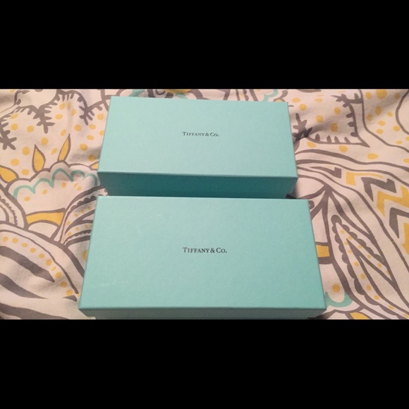 Tiffany & Co. Sunglasses (Amber) brand new!!!