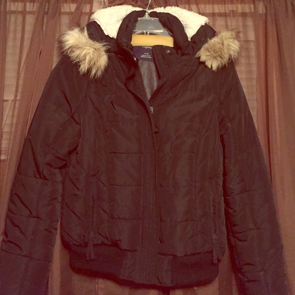 American Eagle winter jacket!