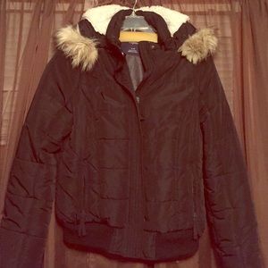 American Eagle winter jacket!
