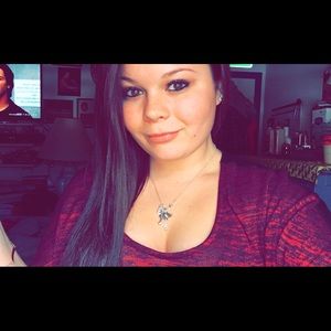 Meet your Posher, Whitney