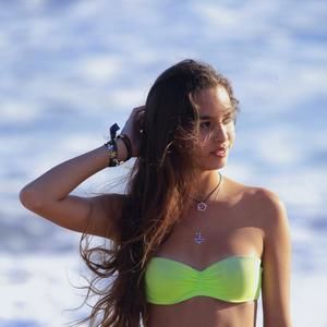 Meet your Posher, Antonella