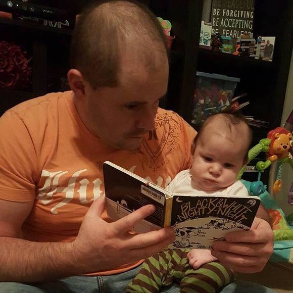 Meet your Posher, Brian - Picture 1 of 1