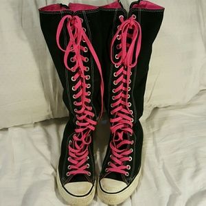 Converse All Star High Sneaker