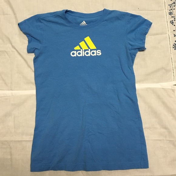 Adidas Tee (JUNIORS)