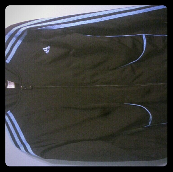 Adidas jacket