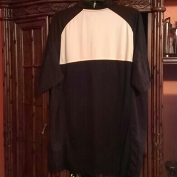 Nice Shirt IZOD Men's - Picture 2 of 4