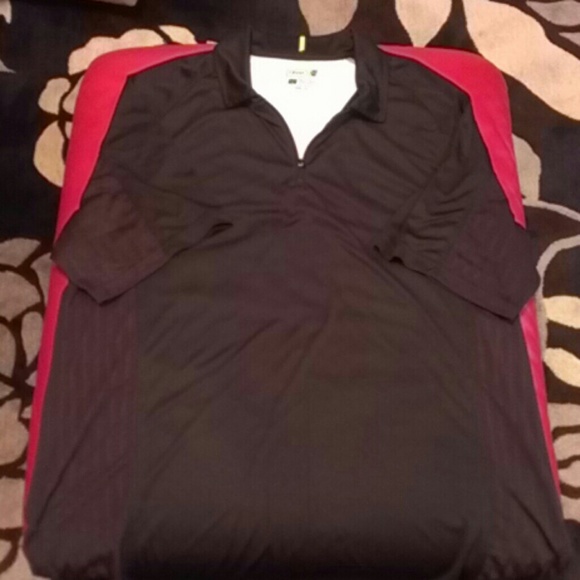 Nice Shirt IZOD Men's - Picture 4 of 4