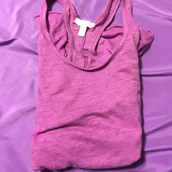 Tank top - Picture 1 of 1