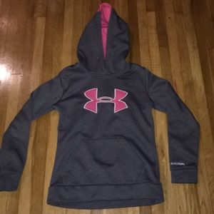 Under Armour sweatshirt