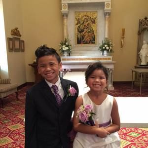 Meet your Posher, Avigaille