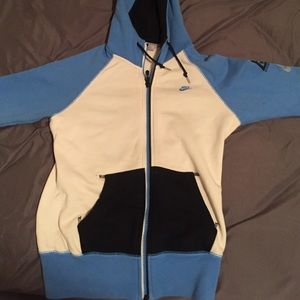 Nike sweatshirt