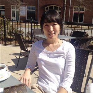 Meet your Posher, Younghee