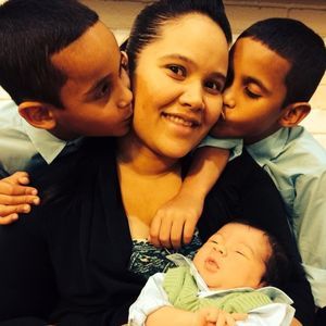 Meet your Posher, Glow