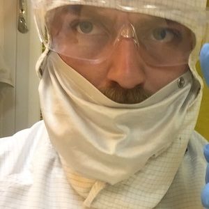 Meet your Posher, Donald