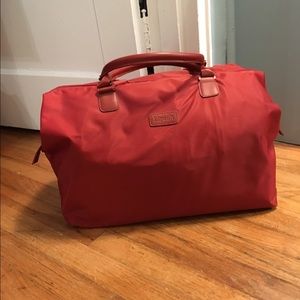 Lipault Paris 18" Weekender