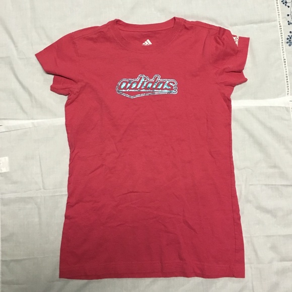 Adidas Tee (JUNIORS)