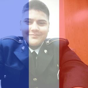 Meet your Posher, Semika