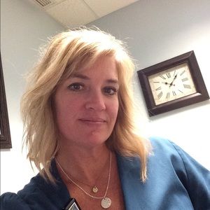 Meet your Posher, Jen