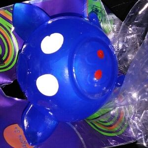 Meet your Posher, Daxamarie