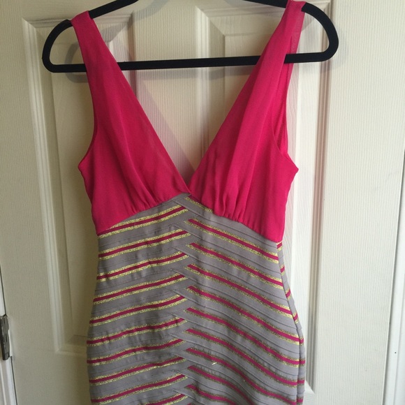 Bundle 2 bandage dresses